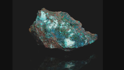 Serpierite
