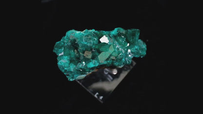 Dioptase