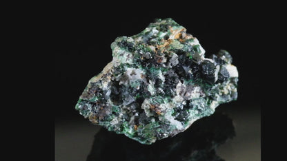 Libethenite