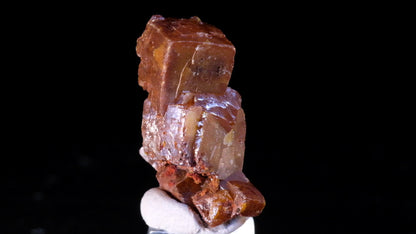 Wulfenite