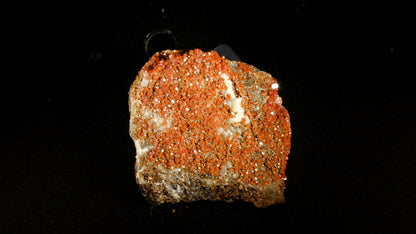Vanadinite