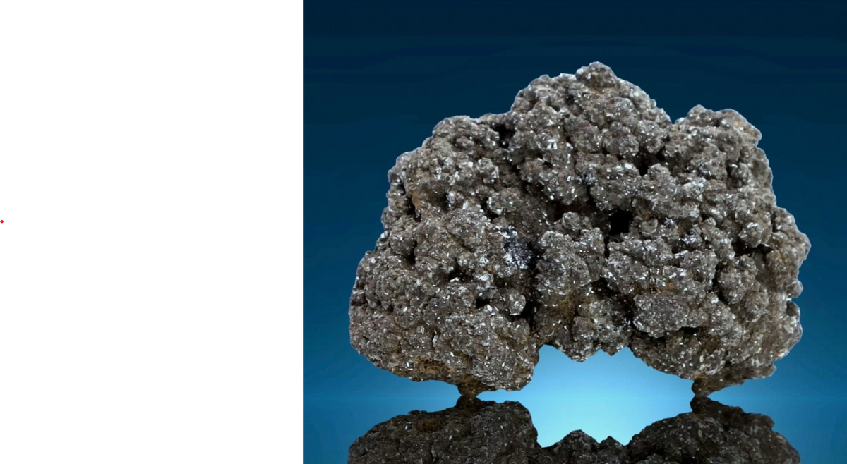 The Roc Doc Pyrolusite – Roc Doc Minerals