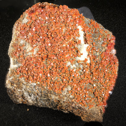 Vanadinite