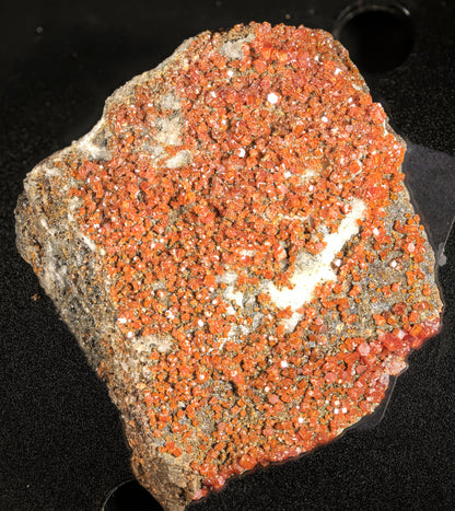 Vanadinite