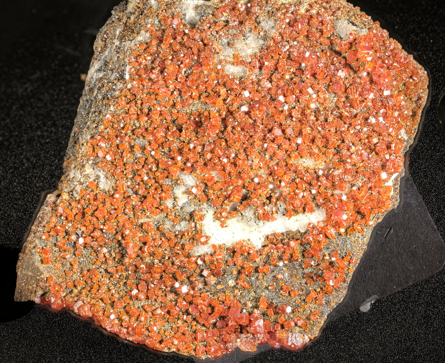 Vanadinite