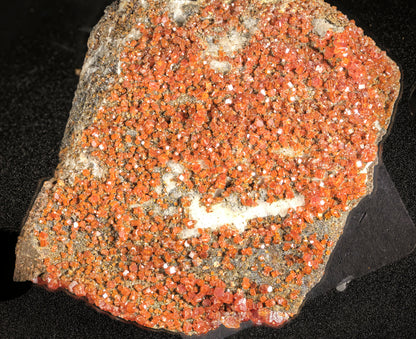 Vanadinite