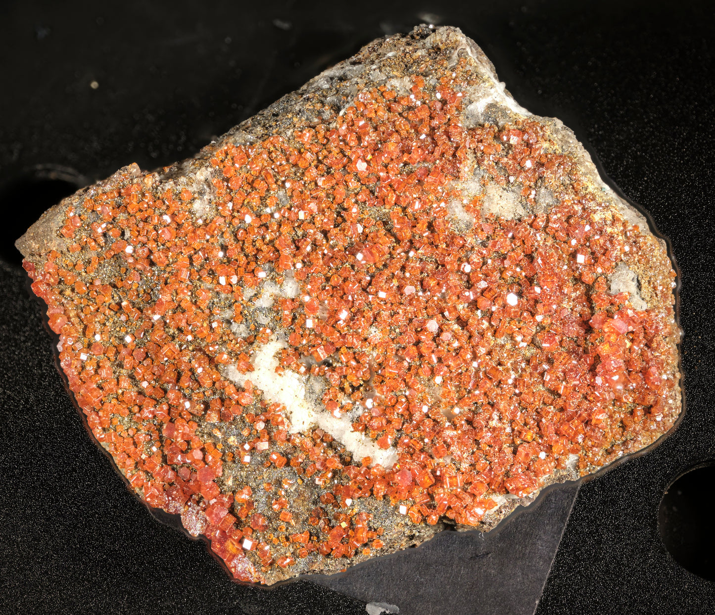 Vanadinite
