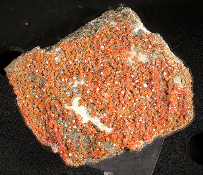 Vanadinite